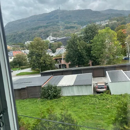 Lejlighed Peaceful Loft