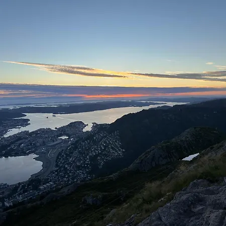Peaceful Loft Bergen