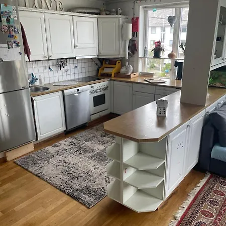 Lejlighed Peaceful Loft *