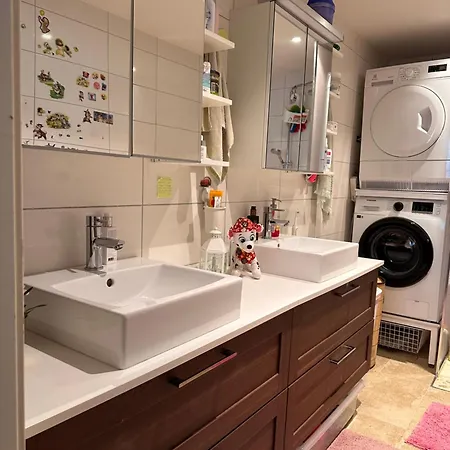 Peaceful Loft * Bergen