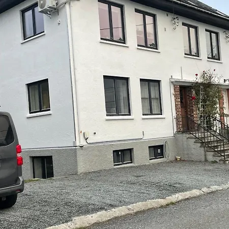 Peaceful Loft Lägenhet *