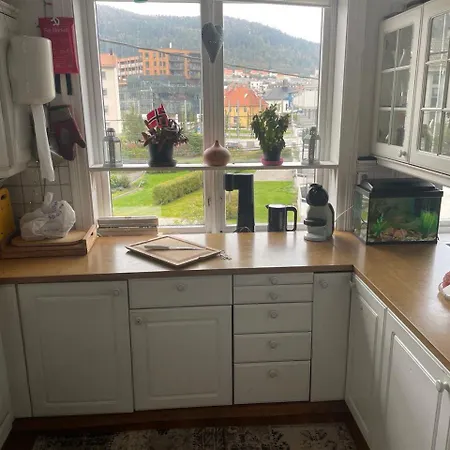 Apartment Peaceful Loft