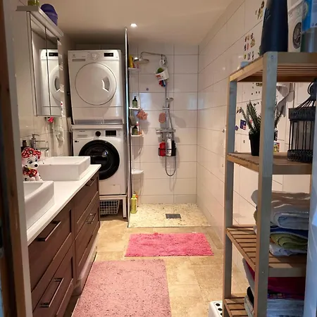 Peaceful Loft Apartment *