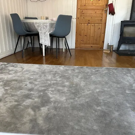 Апартаменти Peaceful Loft *