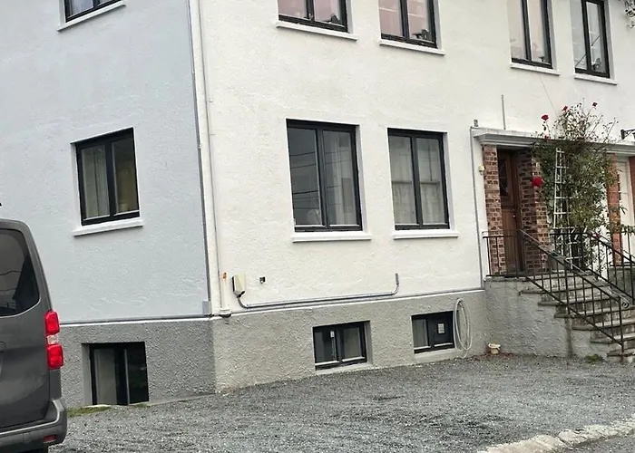 Peaceful Loft Διαμέρισμα *