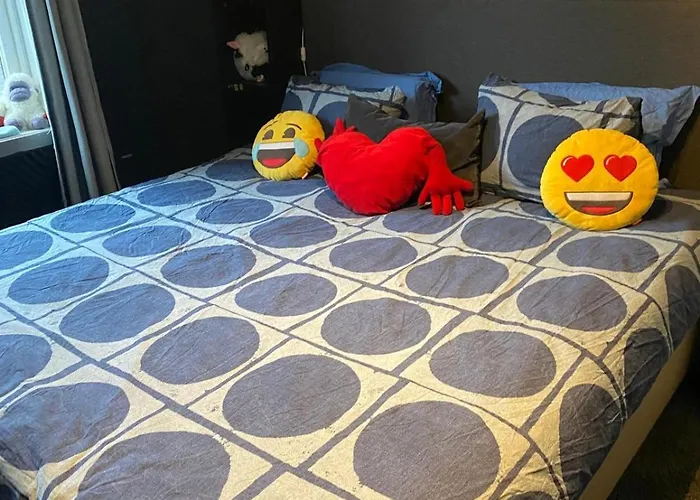 Peaceful Loft Διαμέρισμα