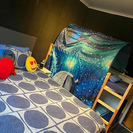 Апартаменты Peaceful Loft