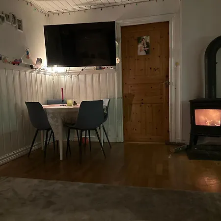 Peaceful Loft * Берген