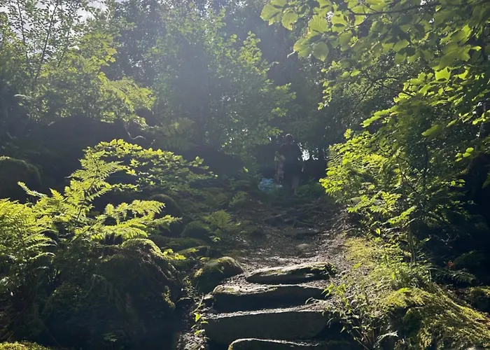 Peaceful Loft * Берген