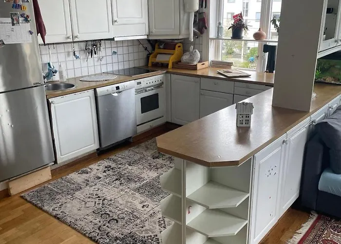 Апартаменты Peaceful Loft *