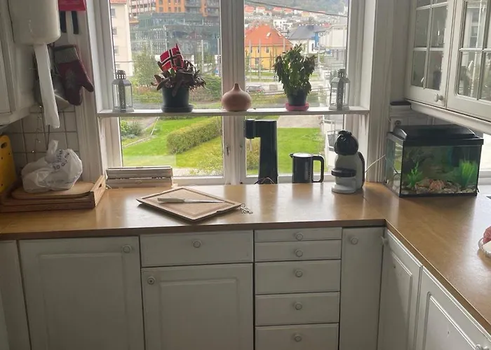 Апартаменты Peaceful Loft