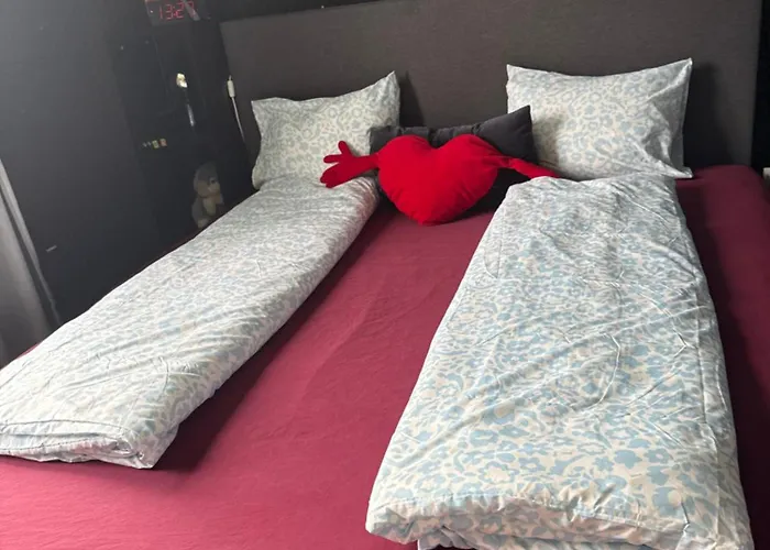 Peaceful Loft Апартаменты *